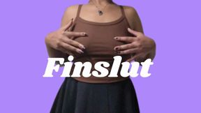 Finslut