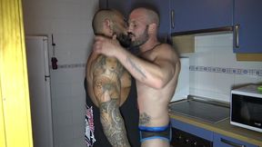 2502 max duran fucked bareback by juan jo