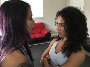 Cherry vs Chachi: The Gift, Part 1