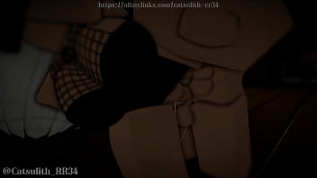 Witch tries to dominate but I quickly turn the tables~ | Short Ver. (Session 52)