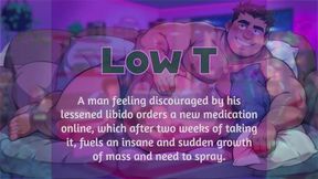 Low Testosterone