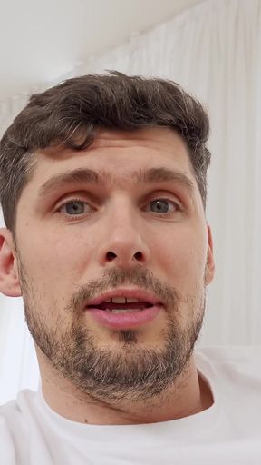 Fake Agent Cums on Blonde Model