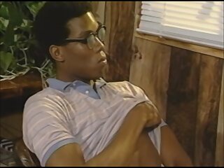 Cord Colby jerks off