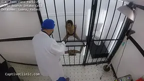 Strangers In The Night: Way Not Fair Edition - Stacy Shepard - Part 2 of 8 - DoctorTampa