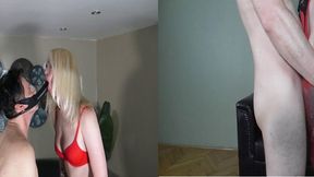 Nylon Humiliation 259 wmv