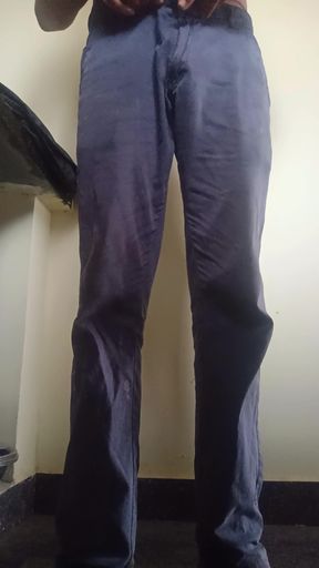 Biggest indian dick