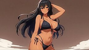 Slip With Unknown Man For Getting Pregnent - Gamer Girl