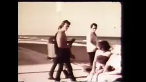 Disgusting Wild Fucking