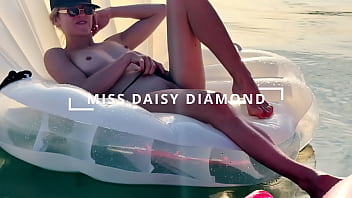 Golden Shower in the Golden Hour