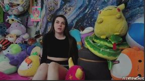 Ziva Fey's Fifth Online Training Session - Full