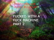 male moaning groaning and storytelling (all audios on O-F) AUDIO ROLEPLAY) DADDY MAKING YOU CUM