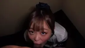 Sexy Debut, Rin Hinami Loves Sex - Part One Explicitly Hot Action
