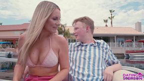 The MILF Youd Want to Marry - S1:e2