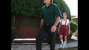 Dyn-a-myte: Fuck Me in My Perfect Pussy, but Also in My Little Ass