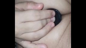 Deixa meu cu todo arrombado pro corno ver