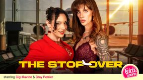 ”TGIRLS PORN - The Stop-Over”