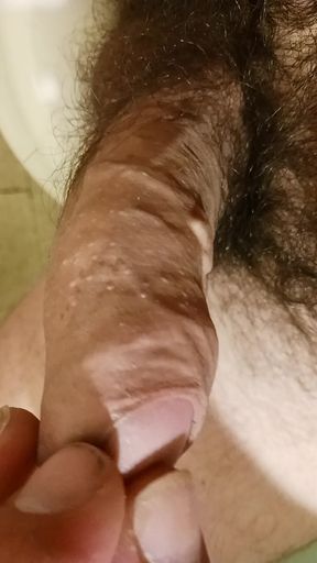 I Love My Penis so Much That if I Could, I'd Fuck Myself
