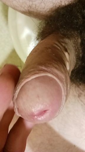 I Love My Penis so Much That if I Could, I'd Fuck Myself