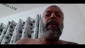 CABE&Ccedil_A BRANCA VAI COBRAR O ALUGUEL A VAGABUNDA OFERECEU A XOXOTA PQ NAO TINHA DINHEIRO