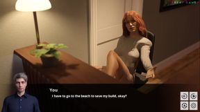 The Builder - Sex on the Beach with the Chubby Forensic 7