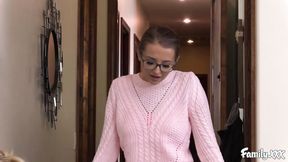 ”Avery Adair & Courtney Taylor are having steamy girl on girl action”