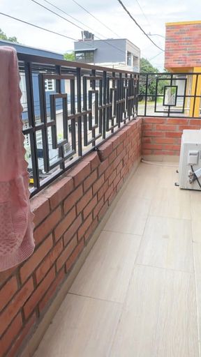 Last night I was walking around the balcony in my underwear and I saw my neighbor looking over here so I decided to ma&hellip;   Clip 1