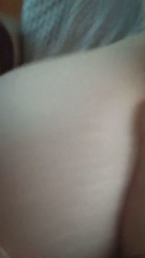 Amateur college girl with a perfect ass gets fucked