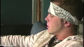 Blake Hunter - HD