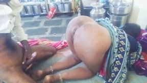 Desi Marathi Wife Fuking Homemade