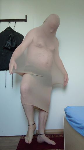 Nylonjunge video
