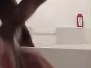 Kay famous shower scene.big ft