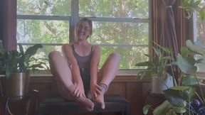 Stinky Sneaker & Sock Removal *NEW 2025*