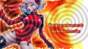 Unlocking your Naughty Inner Darkness