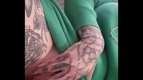 Coucou coquine que je suis aujourd'_hui j ai d&eacute_cid&eacute_ d aller &agrave_ l ecole avec une...