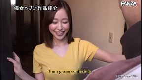 Dias intensos na casa de uma louca por prazer (Legendado) Yuu Shinoda