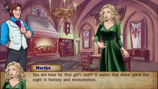 Disneys frozen bad manners uncensored 44