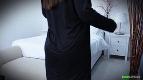 Terri  -nun ambushed