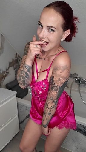 Wanna See Everything I’ve Got?