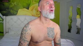 Christiano R Private Show