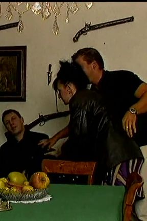 What a Disaster These Girls