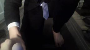 James Panzer Private Show