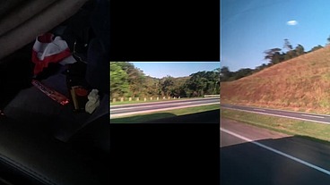 kidbengalafilho Enfiando o Pinto Dentro do Ônibus Estrela Pornô Ônibus em Movimento ela Viaja Sentando na Piroca