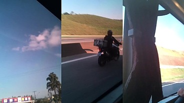 Kidbengalafilho Sexo Bolado Com o Ônibus Em Movimento Viajando da Melhor Forma