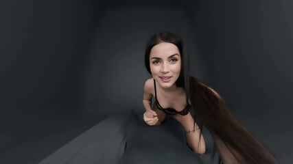 Ana De Armas' Slytherin