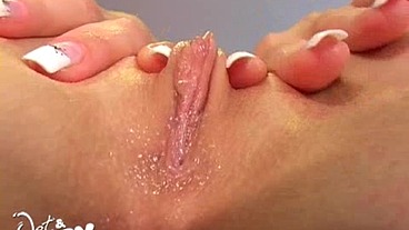 Wet And Puffy - Gabina