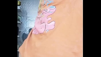 ABURRIDA CON MI CULOTE