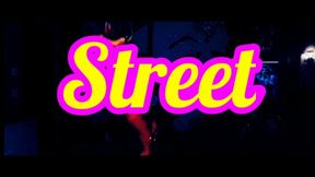 Mercedez Monroe &ndash; Streets promo video