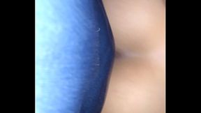 Confiou no namorado e gravou a foda