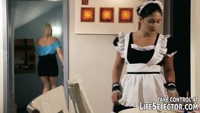 Life Selector - femdom porn