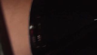 PVC Fetish Babe Gets Her Ass Pounded Hard By A Huge Dick